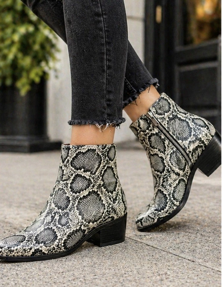 chinese dress ladies Bruno Magli Anthony Calf-Skin Leather Derby Boot (BM1057) Black / 7 US