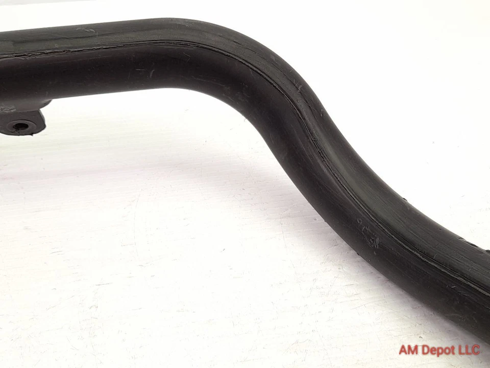 2002 BMW 330ci 325ci 325i 330i E46 Fuel Tank Gas Filler Neck Pipe 16117177490 - Изображение 3 из 4