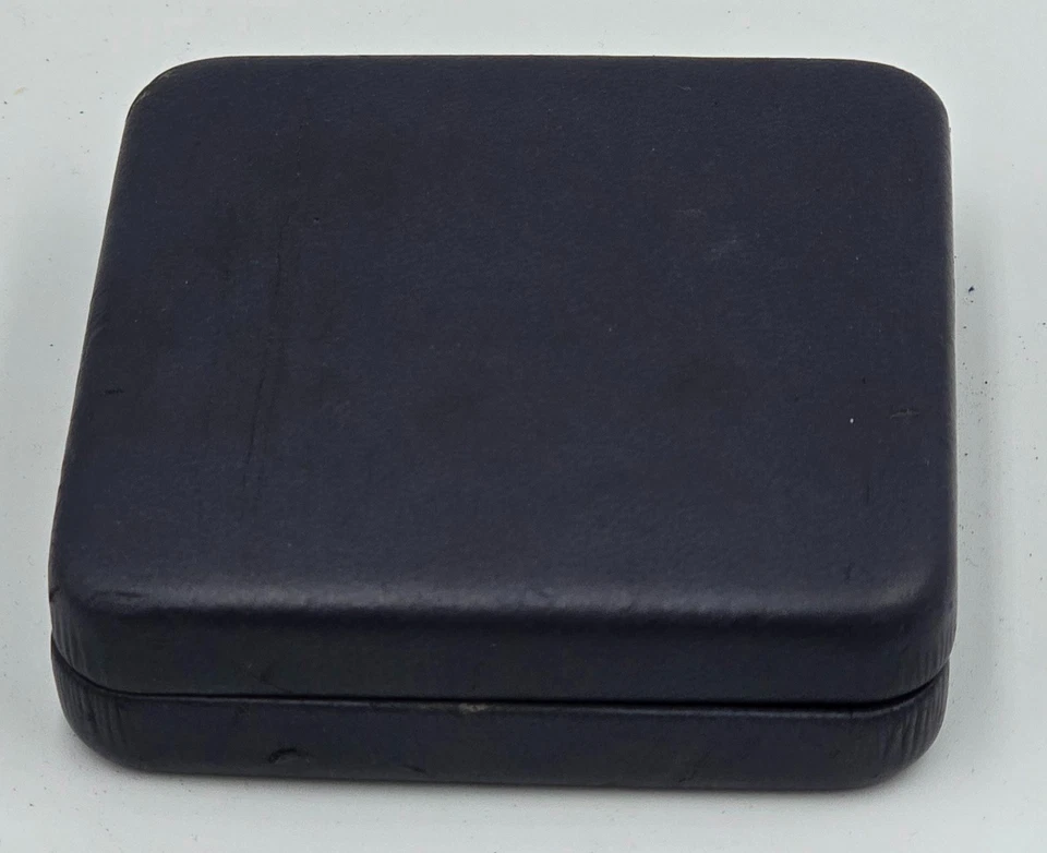 CYPRUS 2000 EOKA LARGE SILVER PROOF COIN 1955 - 1959 BOX + COA - Image 4 of 4