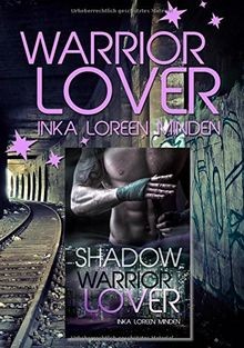 Warrior Lover Doppelband 6: Shadow und Cat / Pyro und Ac... | Buch | Zustand gut