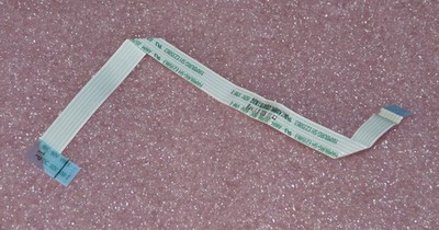 Acer Aspire 7750, 7750G Flachbandkabel Kabel P7YE0 NBX000V200 Touchpad Cable
