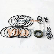 Excavator spare parts FOR CAT315 oil seal E315 hydraulic pump seal Kit