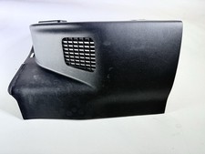 2017-2020 TOYOTA PRIUS PRIME PHEV REAR RIGHT UNDER SEAT BATTERY COVER TRIM OEM