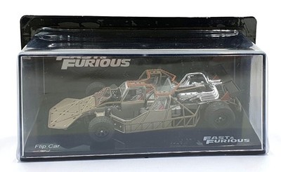 ミニカー DeAgostini FAST&FURIOUS CAR COLLECTION DeAgostini Fast & Furious / Wild Speed Car Collection 1/43 Scale