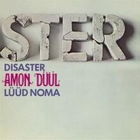 Disaster (LüüD Noma) Von Amon DüüL | Cd | Zustand Neu