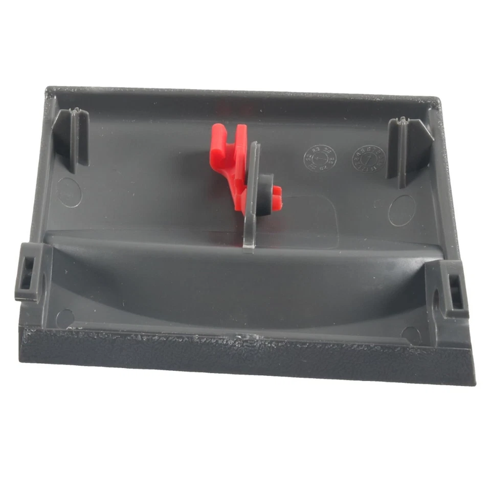 Manija de liberación de freno de estacionamiento ZR95ZJ8AH para Dodge Durango 2004-2008 Foto 4 de 4