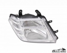 Scheinwerfer Halogen H4 Rechts für Nissan Navara Np300 Pathfinder III ab 10->
