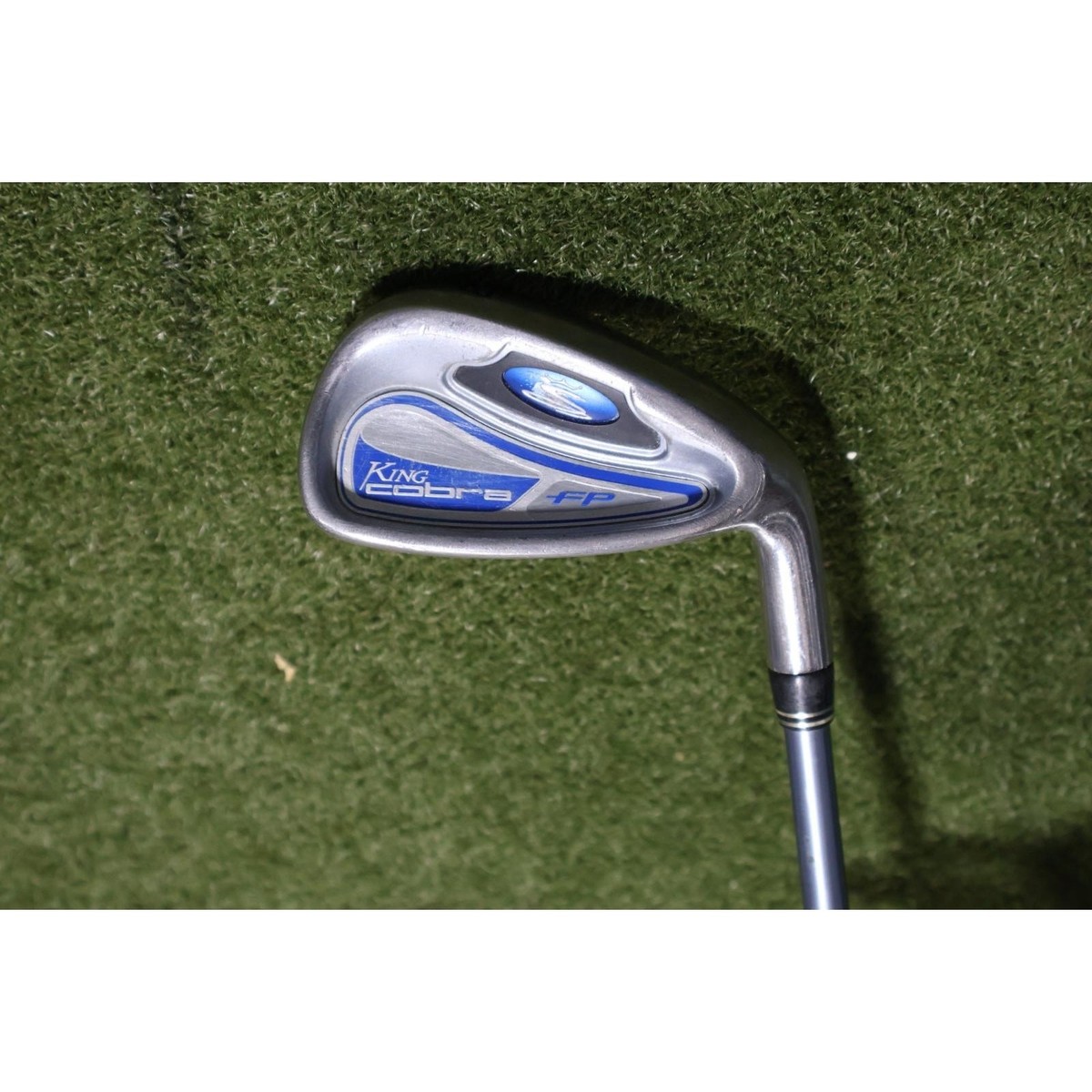 King Cobra FP Women's Flex 35.5