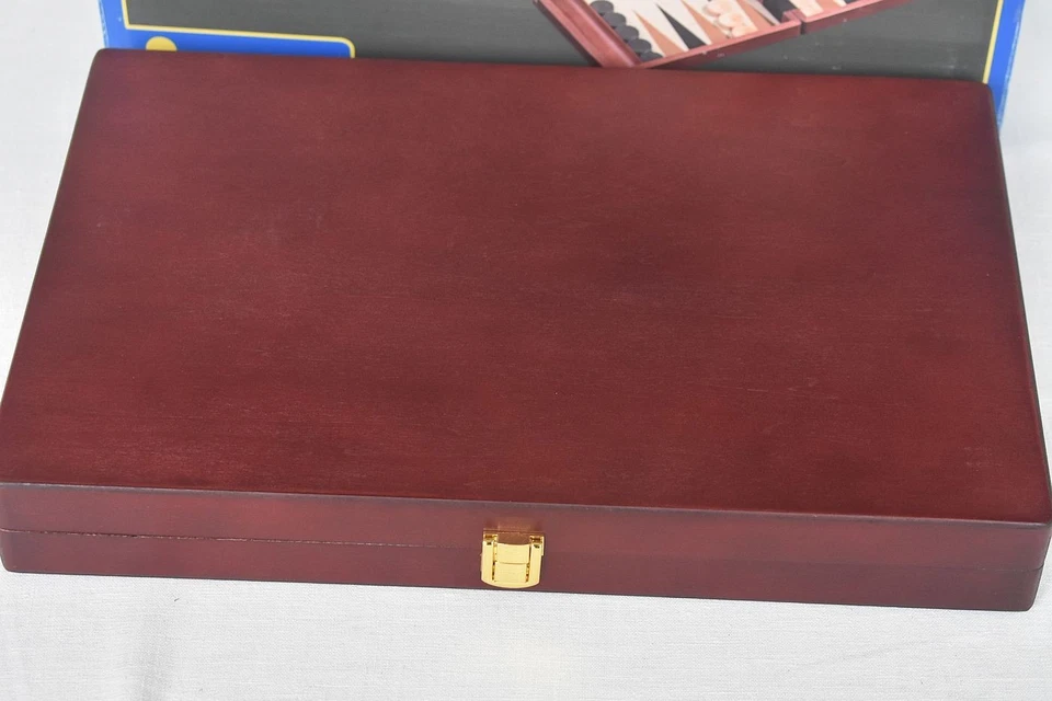 Backgammon medium Mod Kos Philos 1116 Angebot 2 - Bild 2 von 4