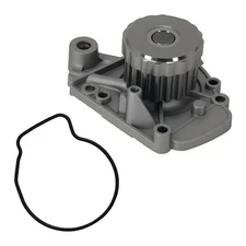 Cooling Water Pump Kit for Mitsubishi S6S TCM FD45T9 32B45-10031 Direct Replace