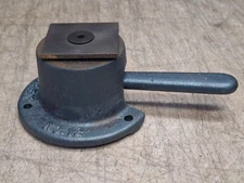 Vintage USA Palmgren No. 12 Swivel- Sliding Base  ONLY For Vise  2 1/2" Jaws