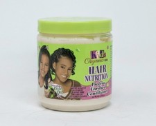 Africa’s Best Originals Kids Hair Nutrition Protein Enriched Conditioner 426g