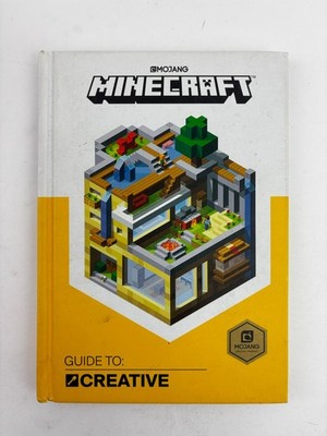 Minecraft: Book Guide to Creative [2017 Edition]..