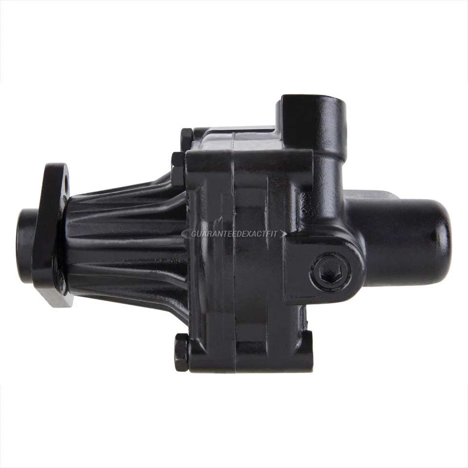 For BMW 525i & 535i E34 Remanufactured Power Steering Pump TCP - Image 4 of 4