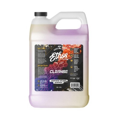Ethos Cleanse for Car - Graphene Car Shampoo Graphene Ceramic Coating Infused...