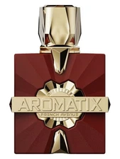 Aromatix Carnal Desire By French Avenue Extrait de Parfum 3.4 oz 100ml 🔥🔥🔥