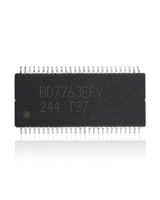 Blue Ray Drive IC Chip Compatible With PlayStation 4 (BD7763EFV