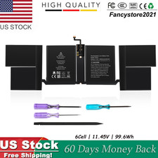 A2485 A2527 Laptop Battery for Apple MacBook Pro 16 inch A2485 (Late 2021)