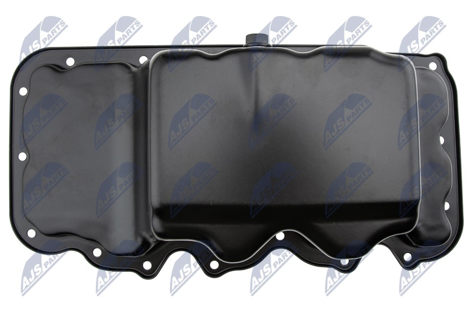 Fits NTY BMO-FR-016 oil pan