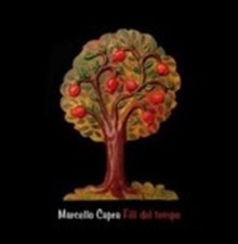 Fili del Tempo by Marcello Capra [CD]