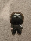 Winter Soldier Funko POP #44 masked Marvel Captain America No Box Loose OOB