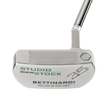 Bettinardi 2023 Studio Stock 35 Putter 35 Inches Excellent