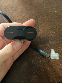 Authentic Lego Mindstorms EV3 Electric Infrared Sensor IR #45509 TESTED WORKING