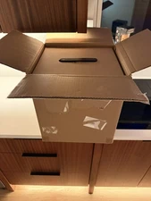 Fellow Aiden Precision Drip Coffee Maker, Thermal Carafe 10 Cup Capacity, Matte