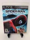 Spider-Man: Edge of Time 2011 Sony Playstation 3 PS3 CIB