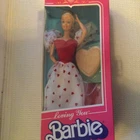 Vintage 1983 Loving You Barbie No 7072 Free Ship Everyones Sweetheart