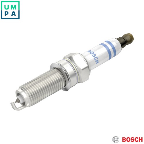 4x SPARK PLUG 0 242 140 562 FOR GREAT WALL HOVER/H6 HAVAL GW4G15B 1.5L 4cyl - Picture 1 of 14