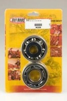 HOT Rods Kurbelwellenlager & Simmerringsatz FüR Yamaha YZ 250 1990-98