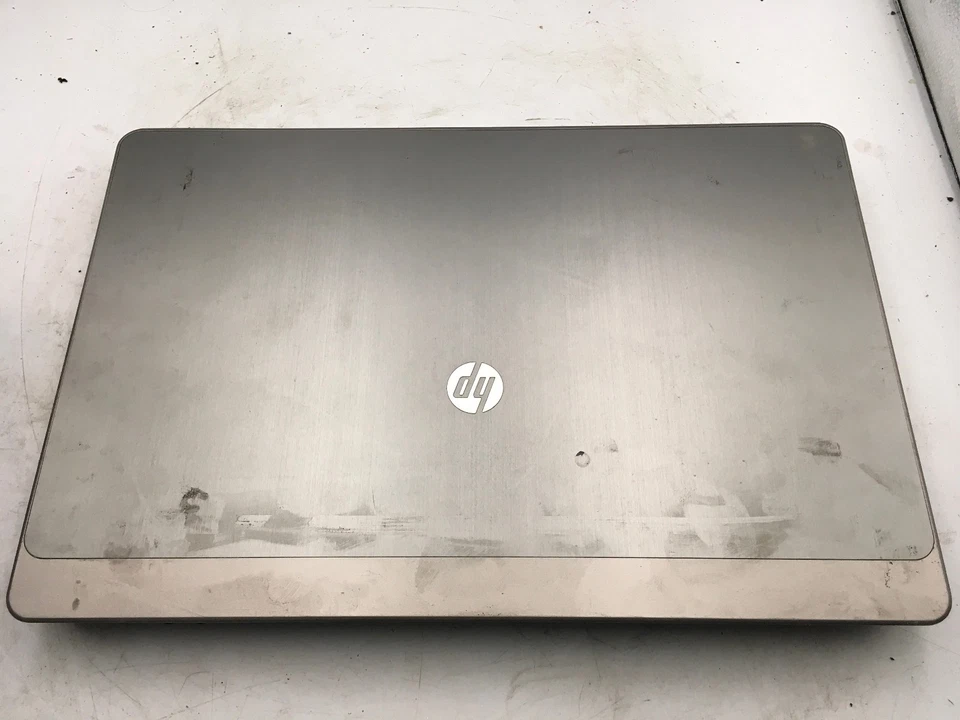 HP PROBOOK 4530S - BOOTS TO BIOS - INTEL I3 2350M - NO RAM -READ DESCRIPTION- BB - Image 4 of 4