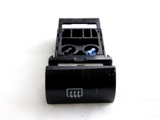 Lunette arrière Kia PICANTO