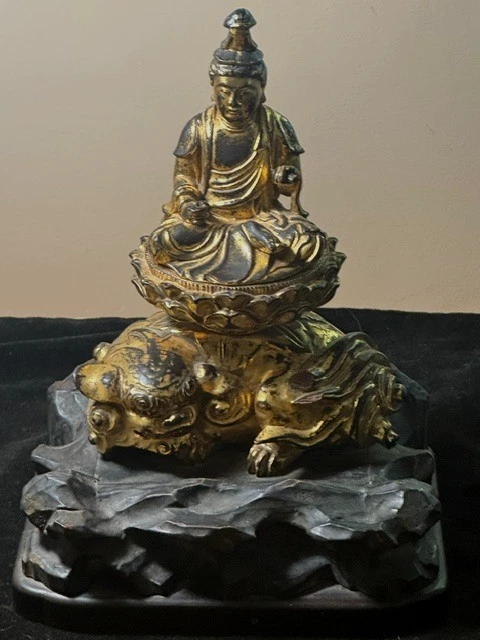 古董日本木制雕像1850-1899 | eBay