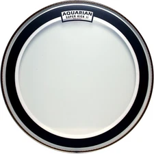 Aquarian Super Kick II Drum Head 26 in.