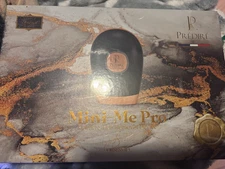 Predire Paris  Mini Me Pro Flawless Laser Hair Removal Device NIB