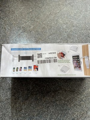 Multifunktion Küche Klappbar Wandhalterung iPad Tablets Handy Ständer Halter Halterung UK