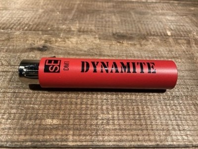 sE Electronics DM1 Dynamite 1-channel Active Inline Preamp Confirmed Operation