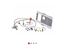 Part #SP21058 Pilot Assembly Replacement kit