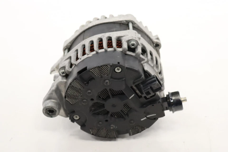 2019 - 2023 LINCOLN NAUTILUS 2.7L ALTERNATOR GENERATOR 12V OEM F2GT10300AA - Image 4 of 4