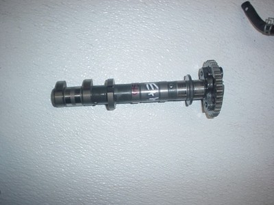 Yamaha FX Phazer Exhaust Camshaft 2007 2008 2009 Cam