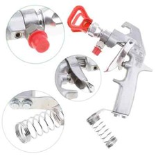 Airless Spray Gun 5000 PSI 248157 with Guard ...