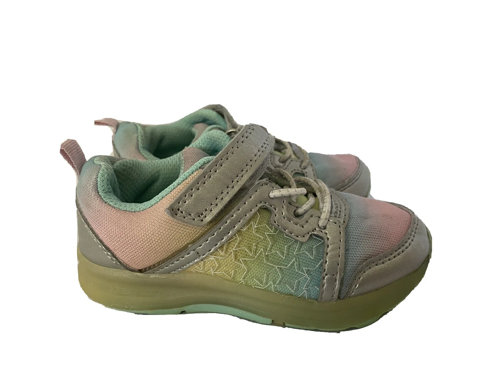 Zapatos Atléticos Carter's Multicolor