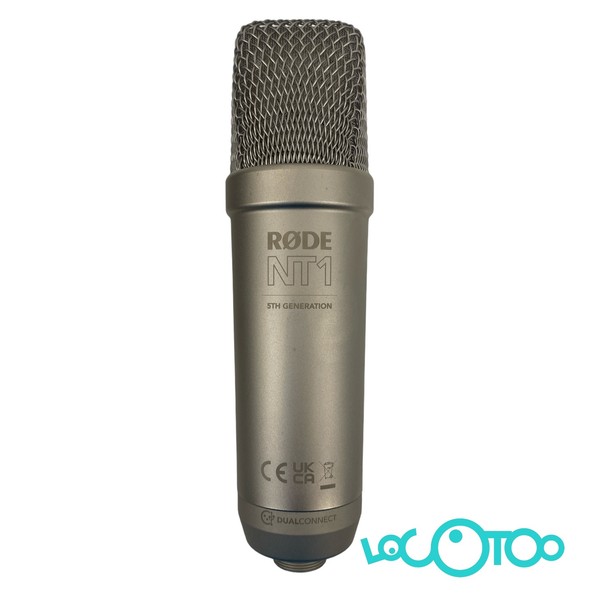 MICROFONO MT1 5TH GENERACION E0238607GA