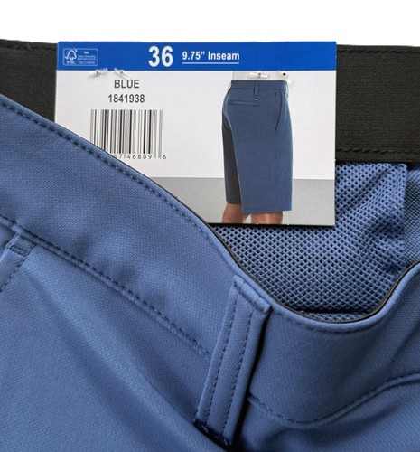 Pantalones Cortos Hurley Regular Fit HÍBRIDOS AZUL NEGRO GRIS Múltiples Tallas - Imagen 23 de 41