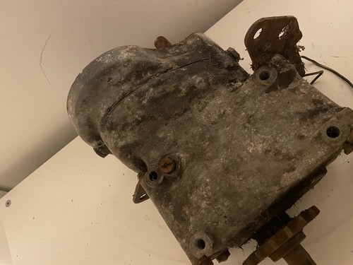 Royal Enfield Albion Gearbox Spares or Repair - Picture 7 of 8