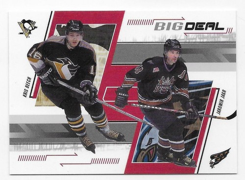 02/03 BAP MEMORABILIA BASE Hockey (#1-270) U-Pick From List - Picture 107 of 138