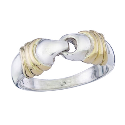 Christofle Ring 925er Silber Rechnung
