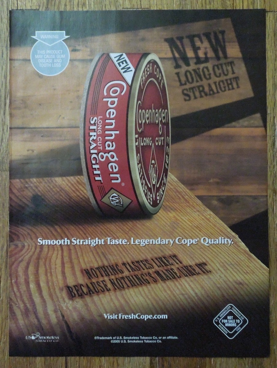 tobacco and beyond Cornell and Diehl Small Batch 